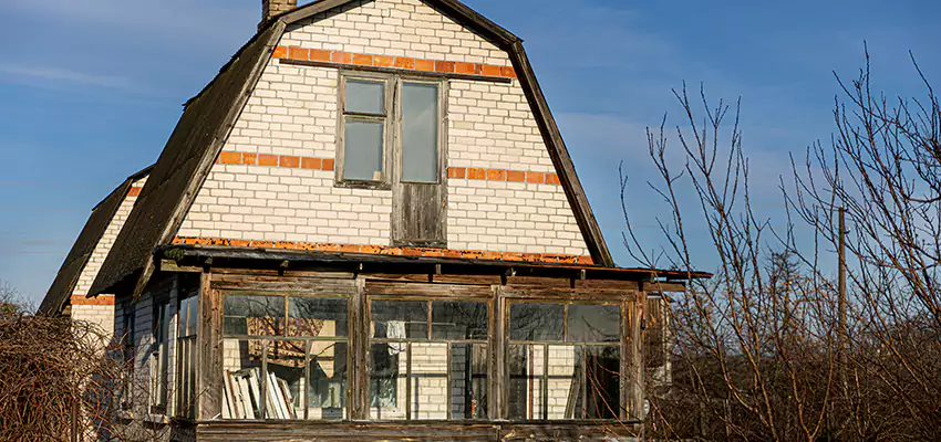 How Our Sell Fire Damaged House Model Works in Lake Ronkonkoma, NY?