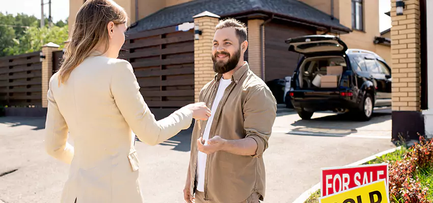 How Our Sell House During Divorce Model Works in Lake Ronkonkoma, New York?