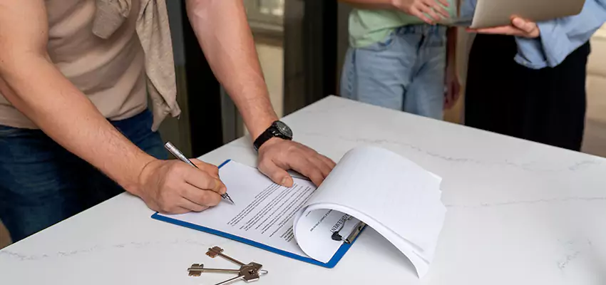 How Our Sell House With Tenant Model Works in Lake Ronkonkoma, NY?