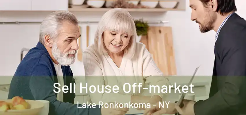  Sell House Off-market Lake Ronkonkoma - NY