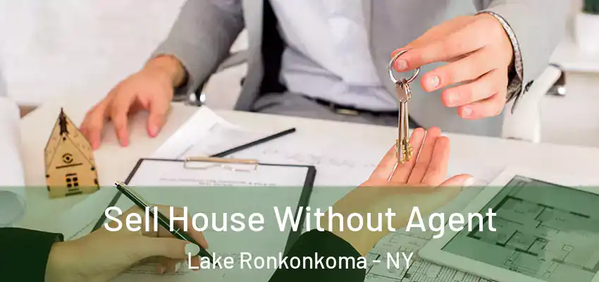  Sell House Without Agent Lake Ronkonkoma - NY