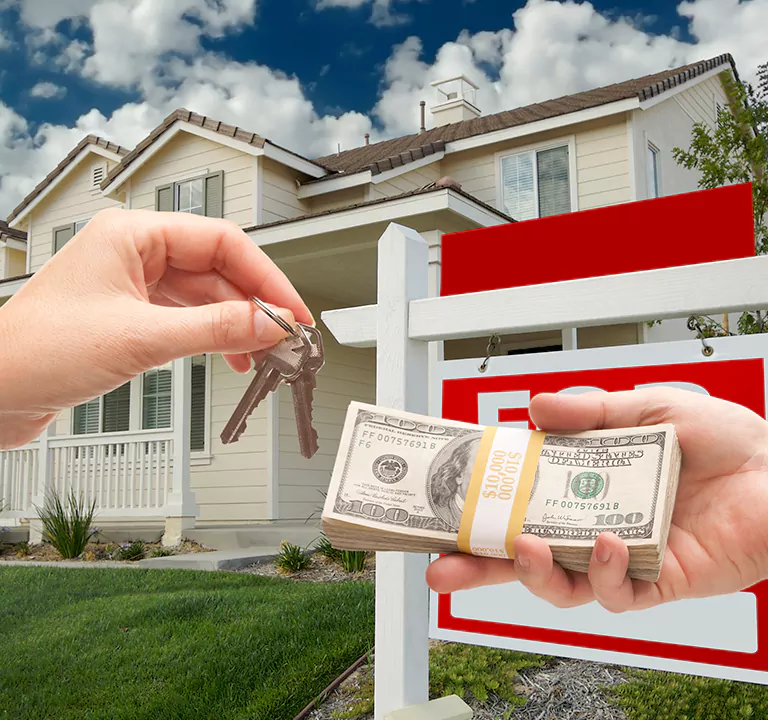 Top-Notch Cash Home Buying Company in Lake Ronkonkoma, NY