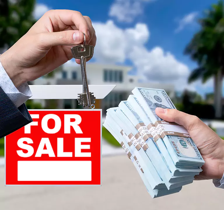 The Most Trusted Company to Sell House in Pre-Foreclosure in Lake Ronkonkoma, NY