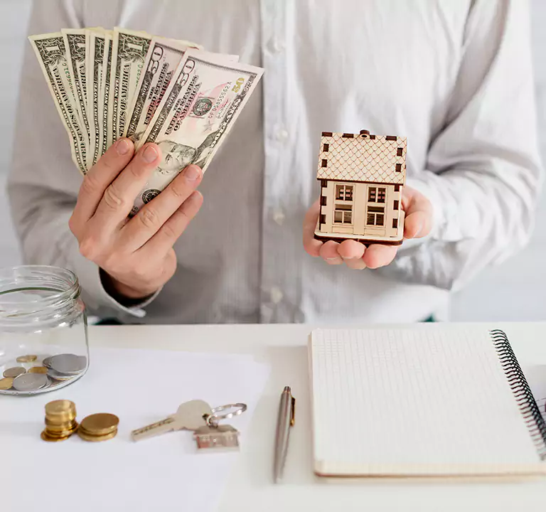 The Top Notch Company to Sell House With Foundation Problems in Lake Ronkonkoma, NY