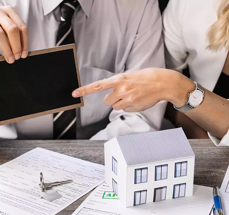 The Top Notch Company for No Closing Cost Sales in Lake Ronkonkoma, NY