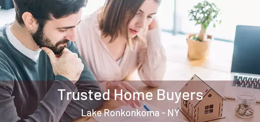  Trusted Home Buyers Lake Ronkonkoma - NY
